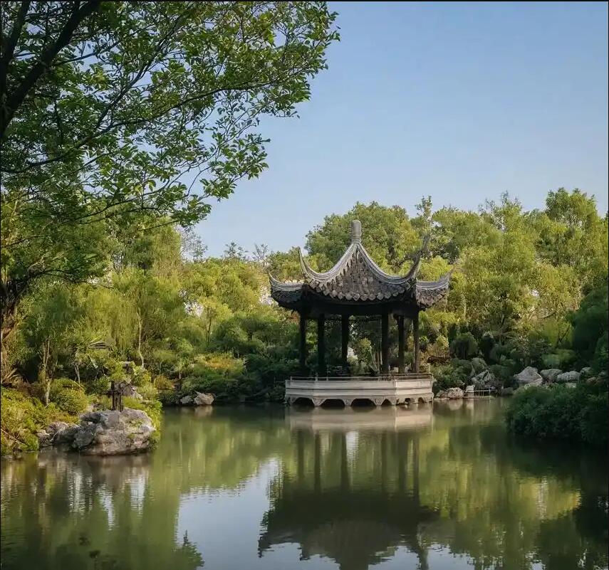 永城怀蕊土建有限公司